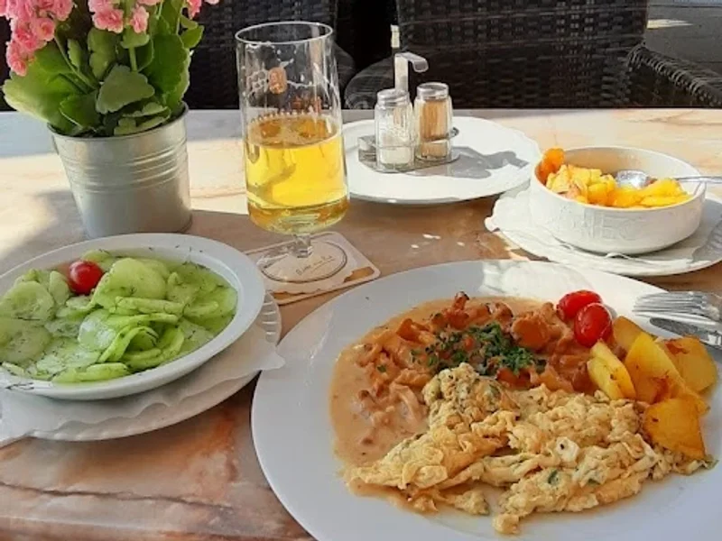 Blankenese Strandhof