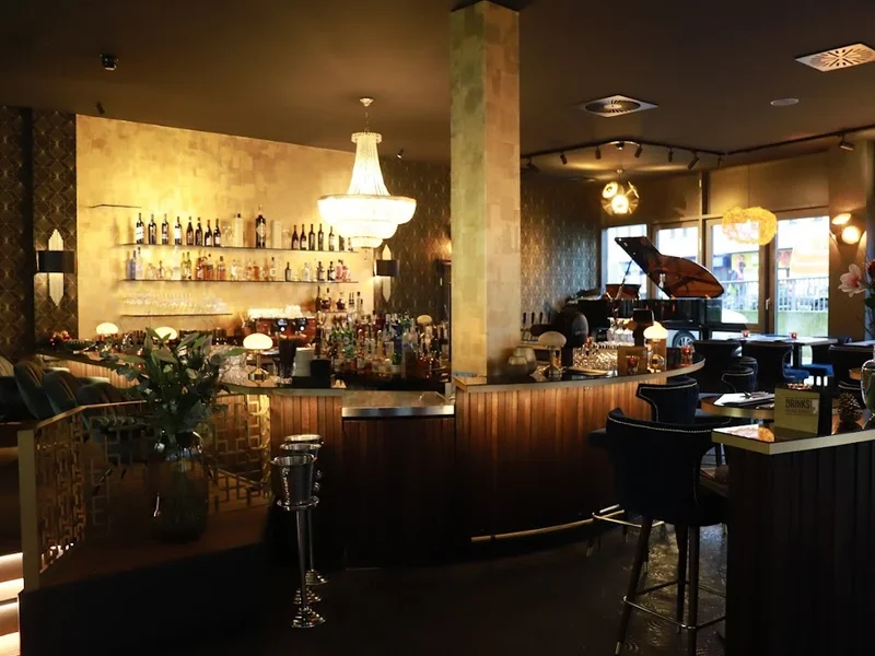 The Don A Roma Blankenese