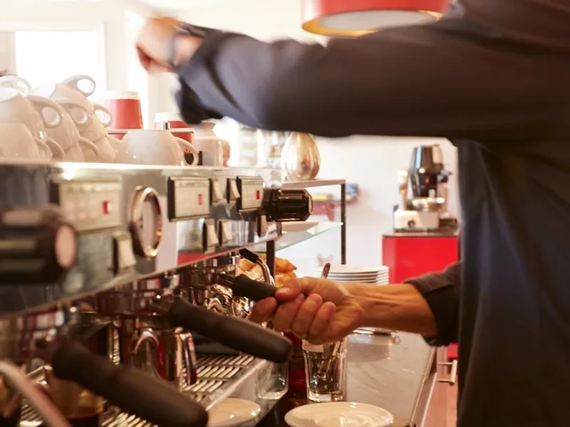 Carroux Kaffeerösterei GmbH