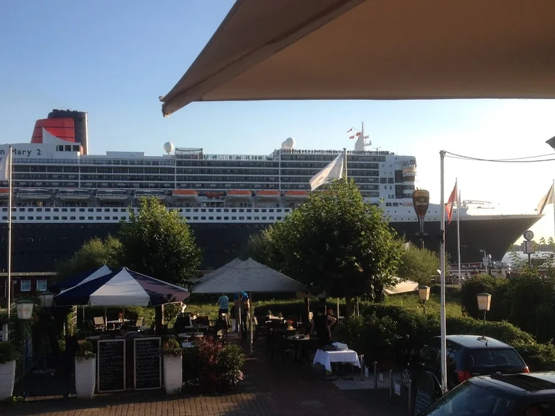 Blankenese Strandhof