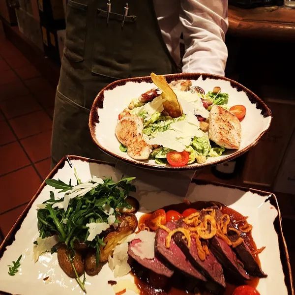 Bistro Elbe 27