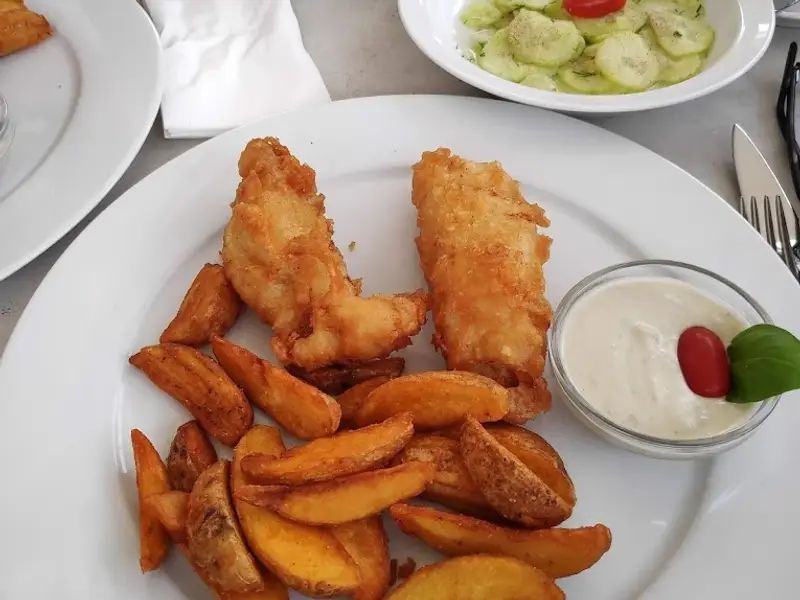 Blankenese Strandhof