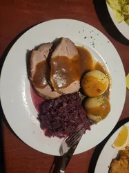 Liste 6 sauerbraten in Blankenese Hamburg