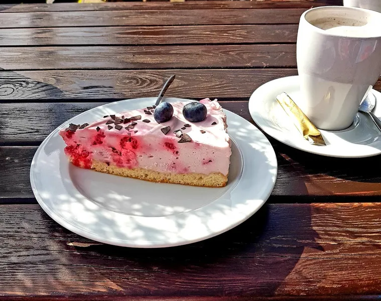 Kaffeegarten Schuldt
