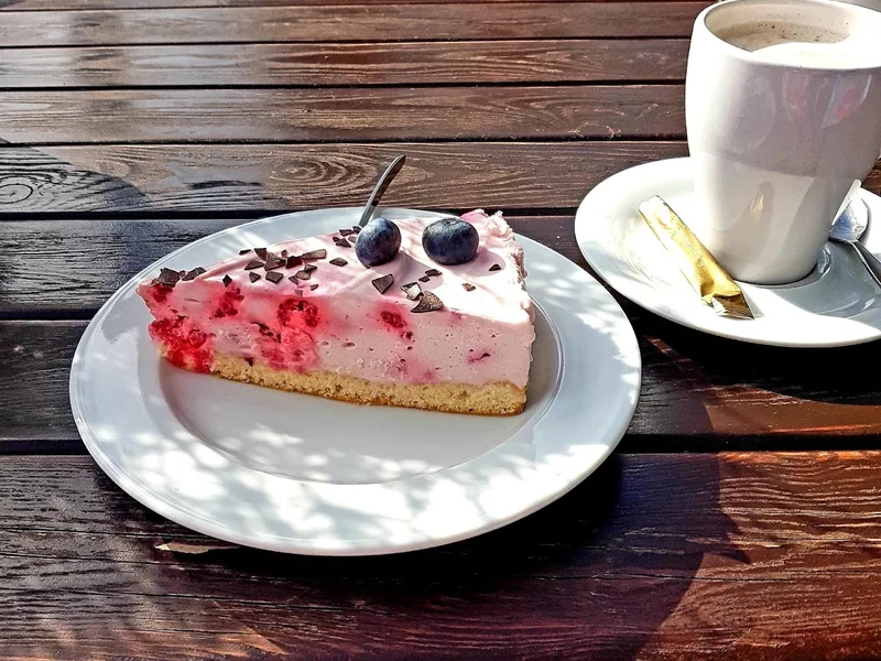 Kaffeegarten Schuldt