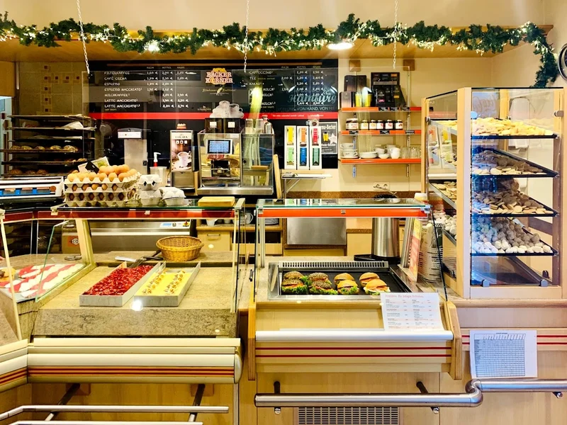 Körner Bäckerei