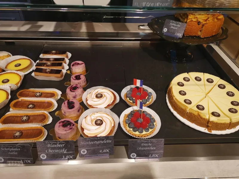 La Maison du Pain