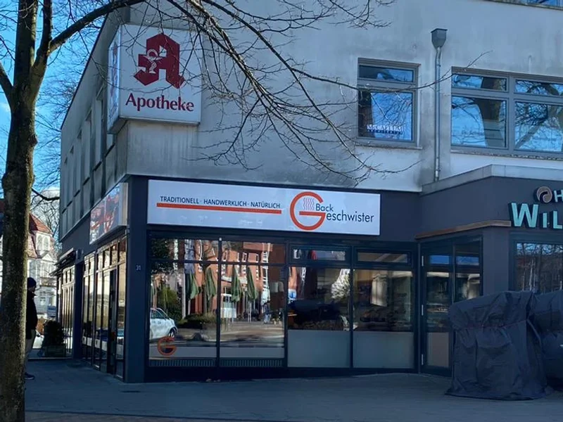 Back Geschwister GmbH