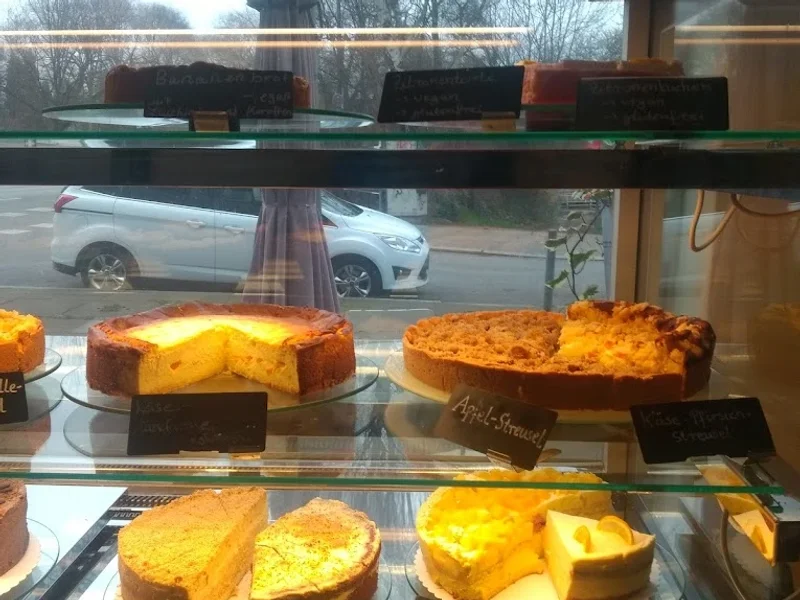 Das Kaffeehaus