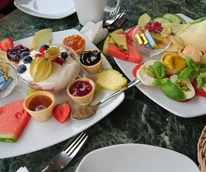 restaurants frühstück in Fuhlsbüttel Hamburg