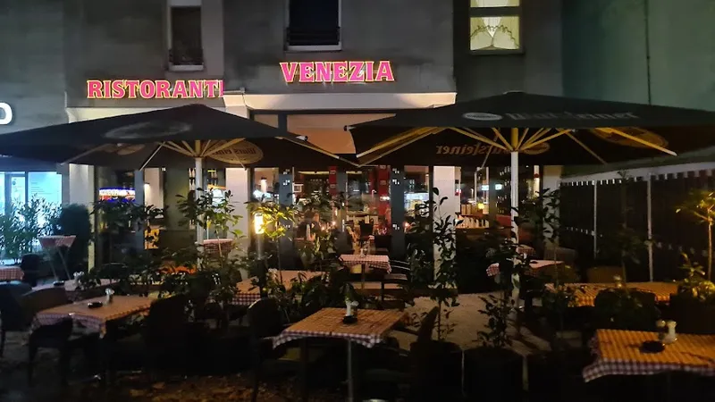 Ristorante Venezia