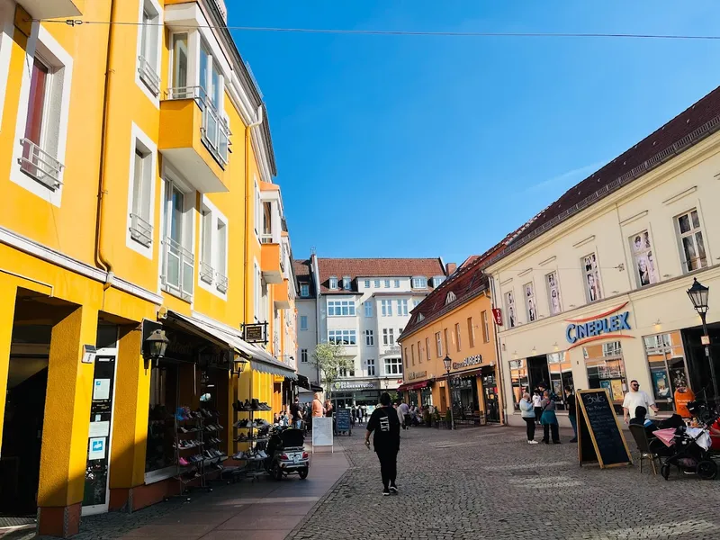 Altstadt Spandau