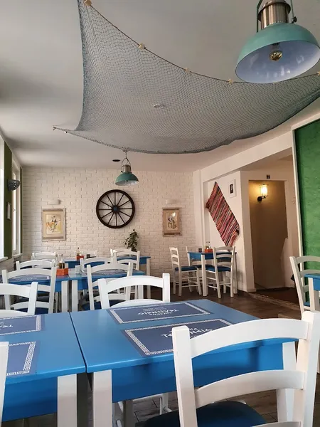 ΤΕΛΩΝΕΙΟ Greek Taverna