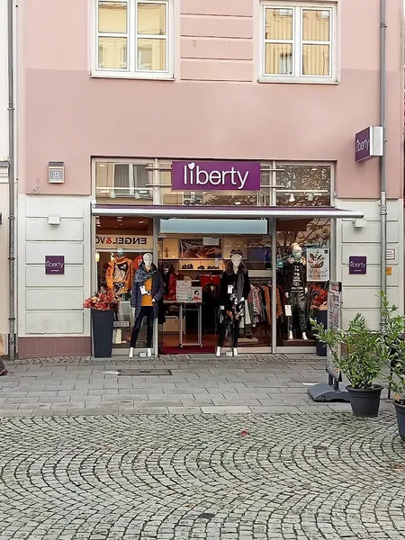 Liberty Damenmoden GmbH