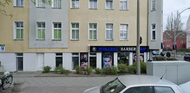 Barbershop