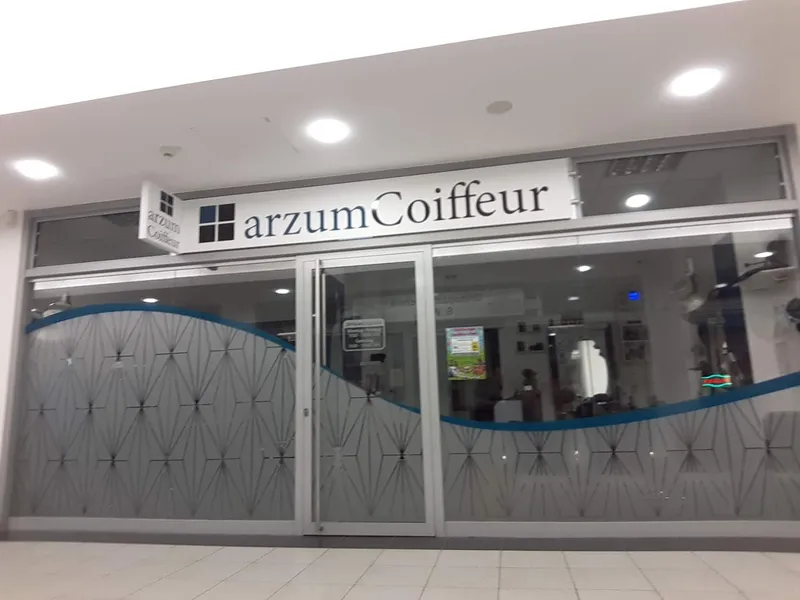 Arzum Coiffeur