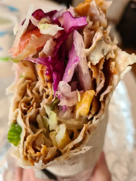 Muro Döner