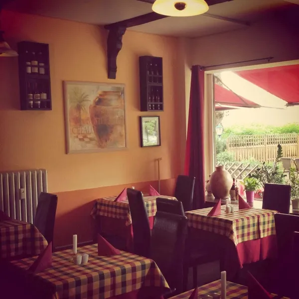 Trattoria Il Gusto Italiano Pizzeria