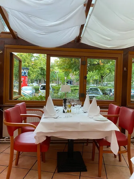 Trattoria Don Carlo