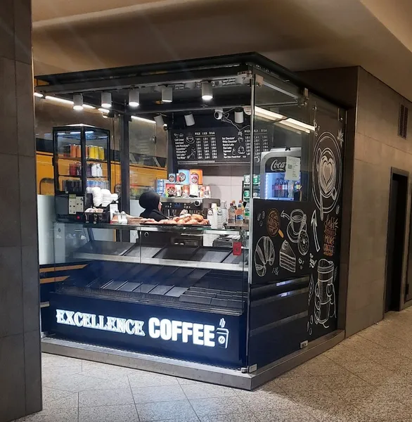 Excellence Coffee