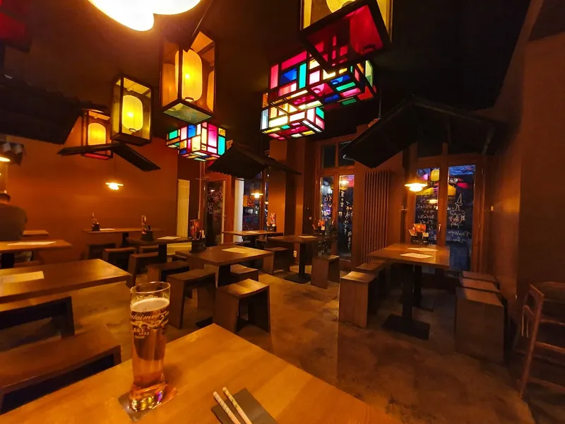 Iro Izakaya