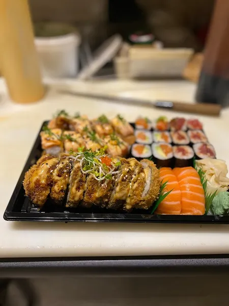 DoHo Sushi