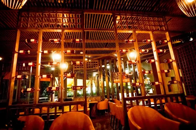 ZEN Restaurant