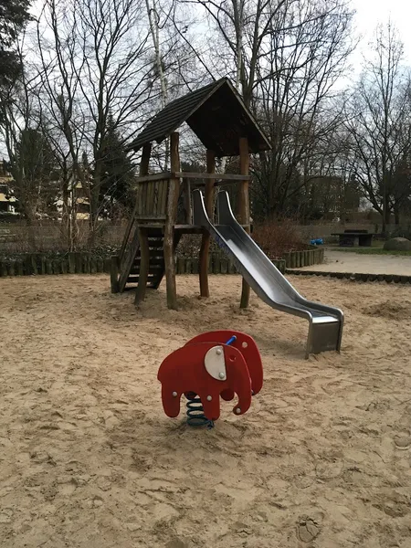 Spielplatz