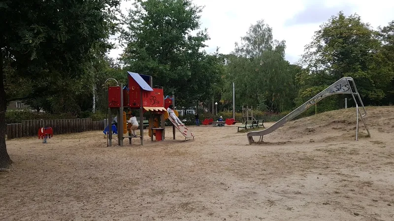 Spielplatz