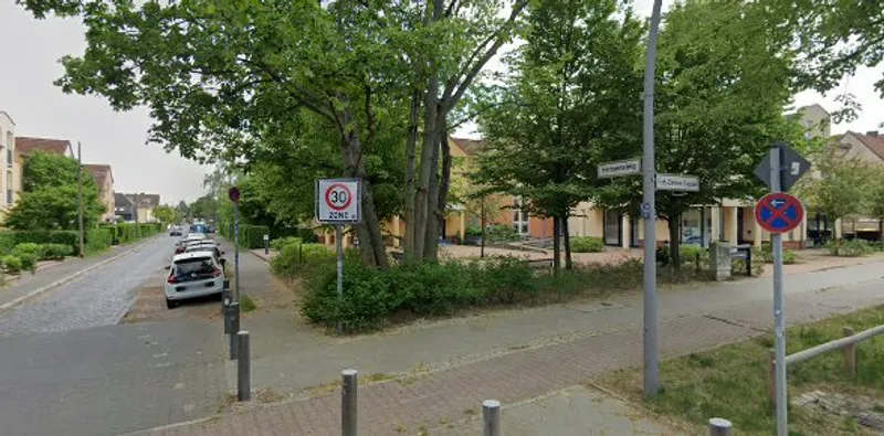 Spielplatz