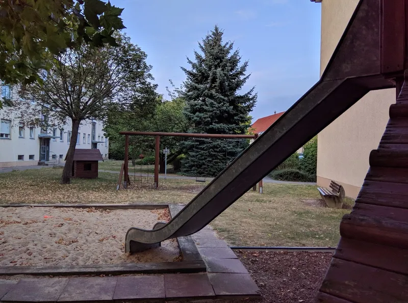 Spielplatz