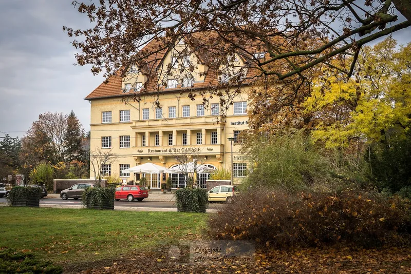 Hotel Alte Feuerwache