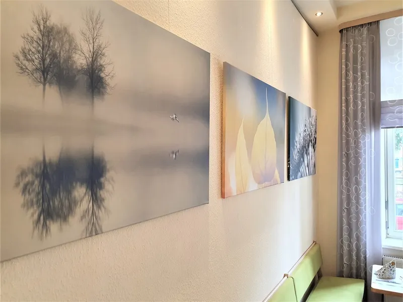 Melarose Feng Shui Hotel Berlin