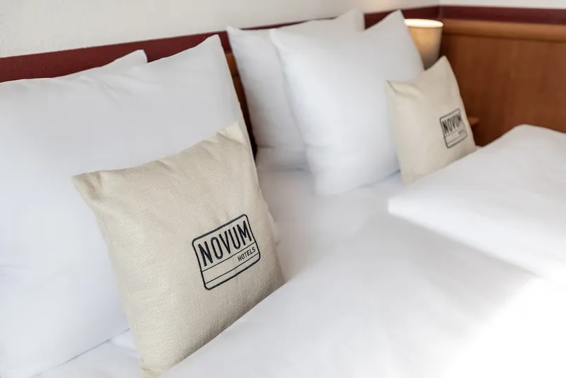 Novum Hotel Aldea Berlin Centrum