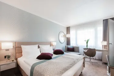 Liste 19 haustierfreundliche hotels in Schöneberg Berlin