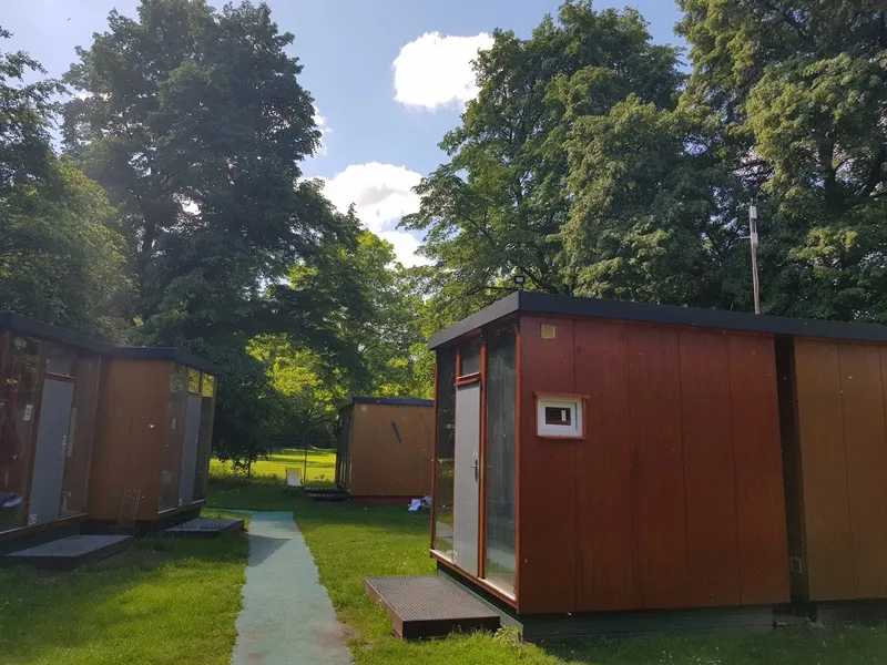 Easy Lodges Berlin