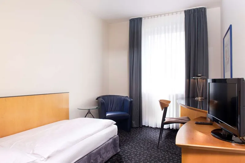 Days Inn Berlin City Süd