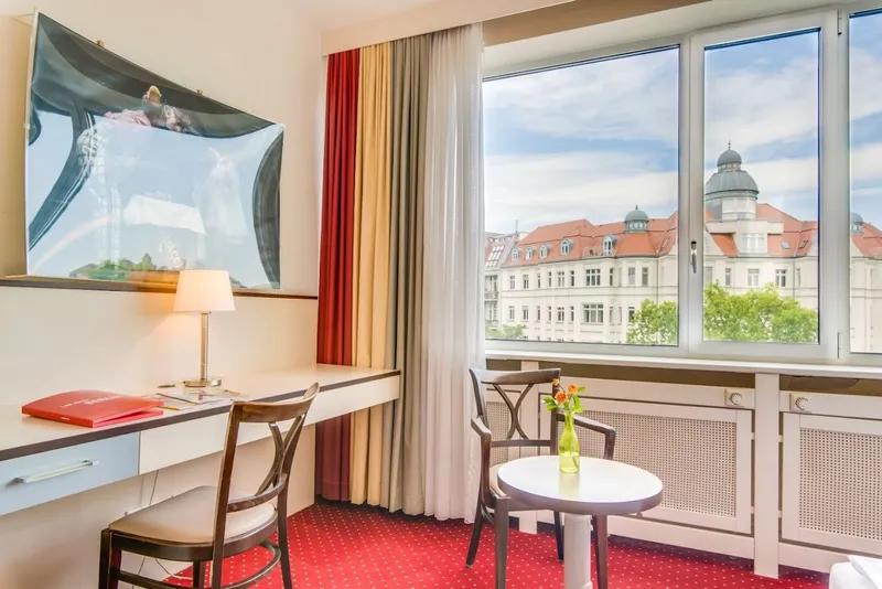 Come Inn Hotel Berlin Kurfürstendamm