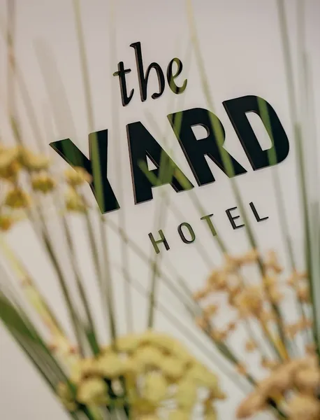 Hotel the YARD Berlin