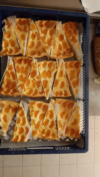 HerzBack Bäckerei