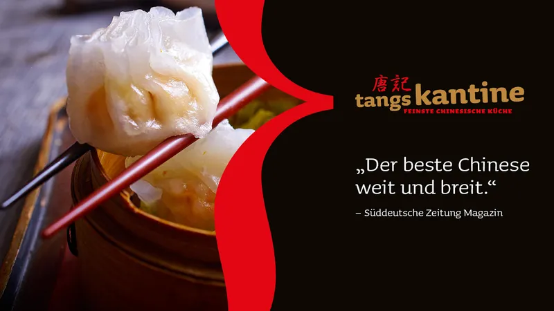 Tangs Kantine