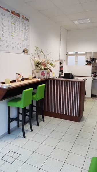 Yoko Sushi Lieferservice Berlin Hohenschönhausen