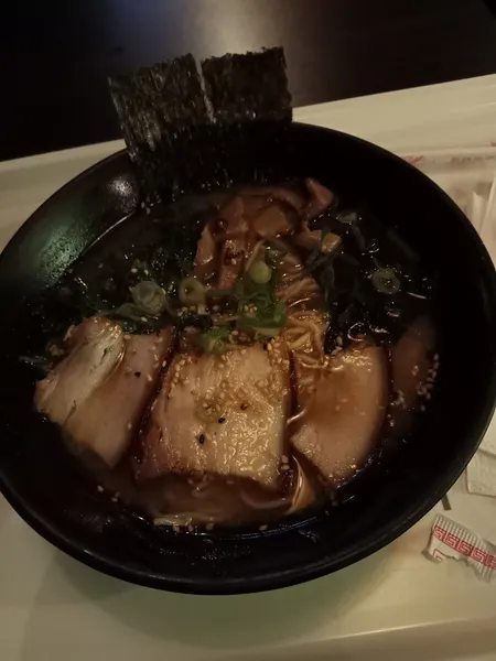 Yuzu Ramen East Side Mall