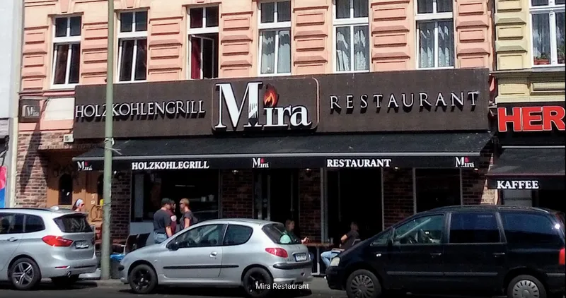 Mira Restaurant