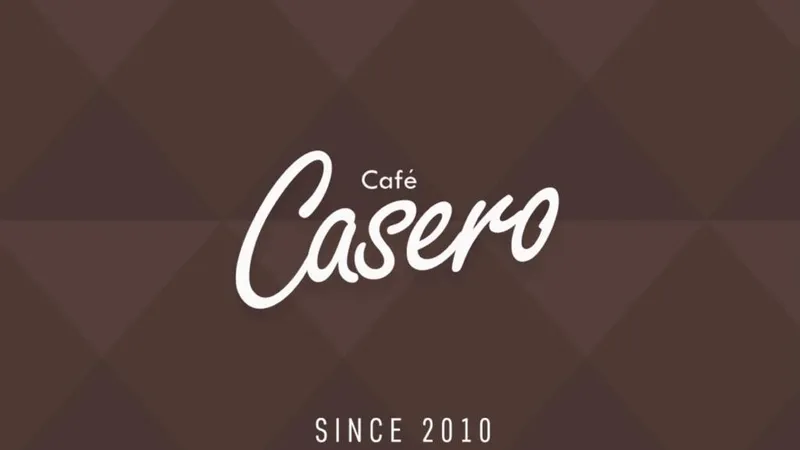 Café Casero - Frühstück Kreuzberg Berlin