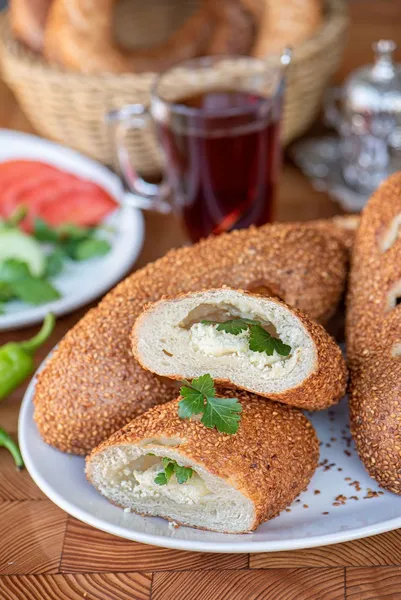 Alsancak Simit Sarayi