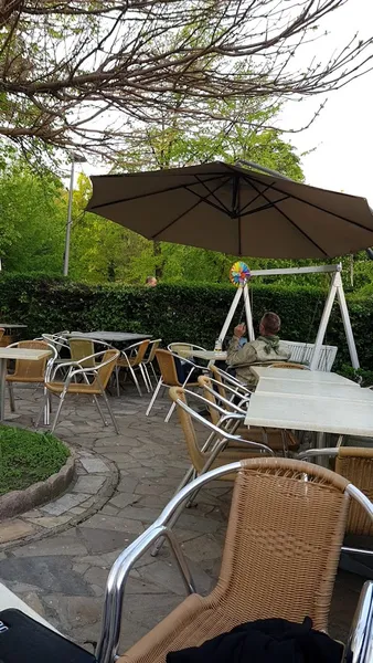 Parkcafé Pusteblume