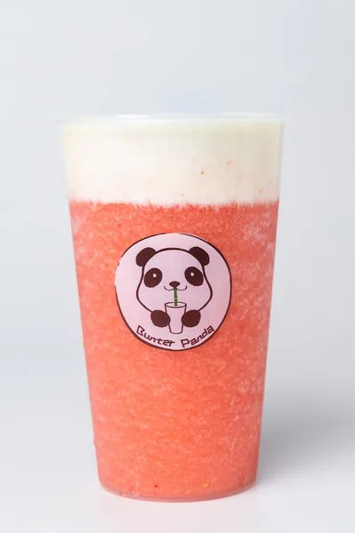 Bunter Panda Nudelhaus und Bubbletee Schoneberg