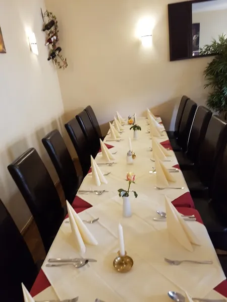 Ristorante Tia Maria