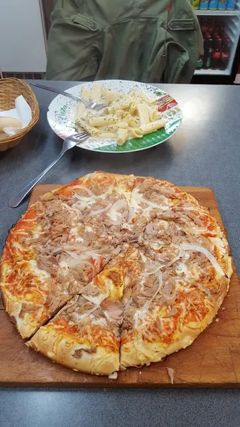 Pizza Prima